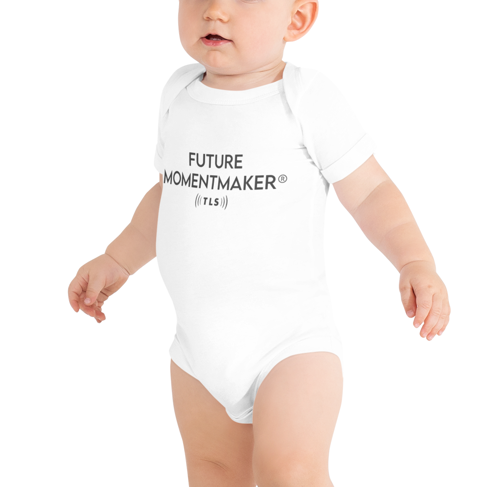 Future MomentMaker® Baby Bodysuit