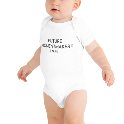 Future MomentMaker® Baby Bodysuit