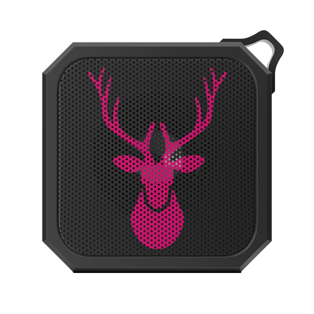 The Caribou Outdoor Bluetooth Speaker