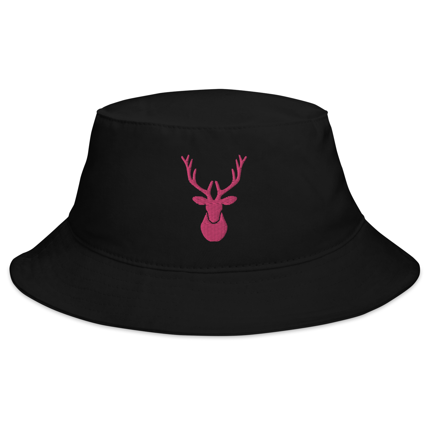 The Caribou Bucket Hat