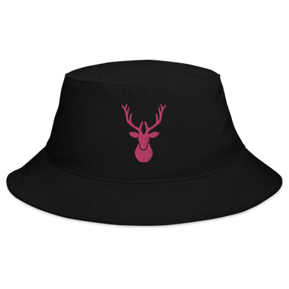 The Caribou Bucket Hat