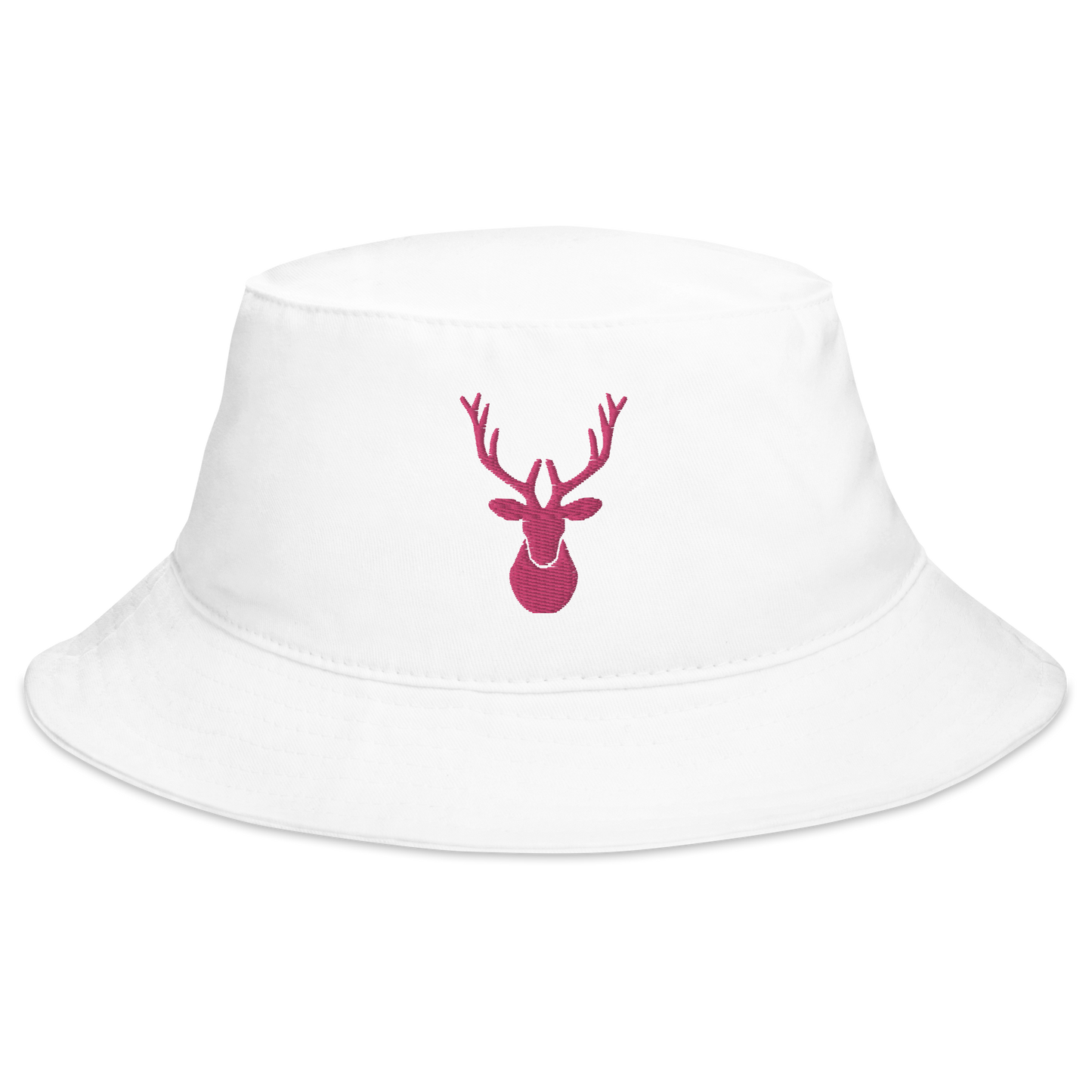 The Caribou Bucket Hat