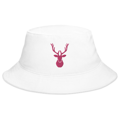The Caribou Bucket Hat