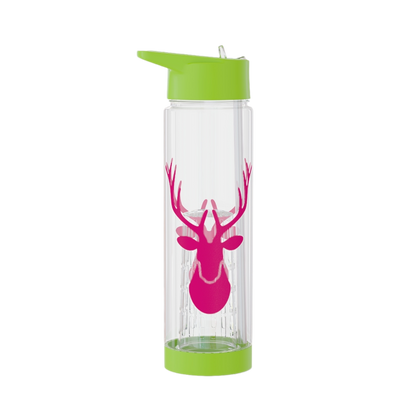 The Caribou Infuser Water Bottle