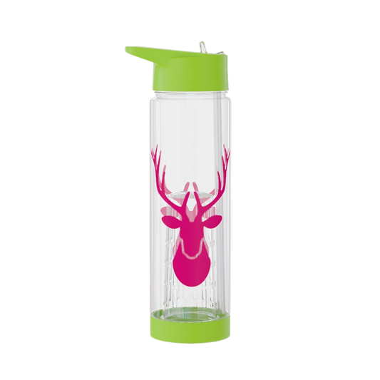 The Caribou Infuser Water Bottle