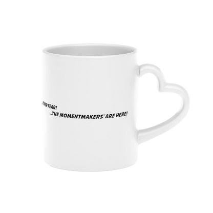The Superhero Mug