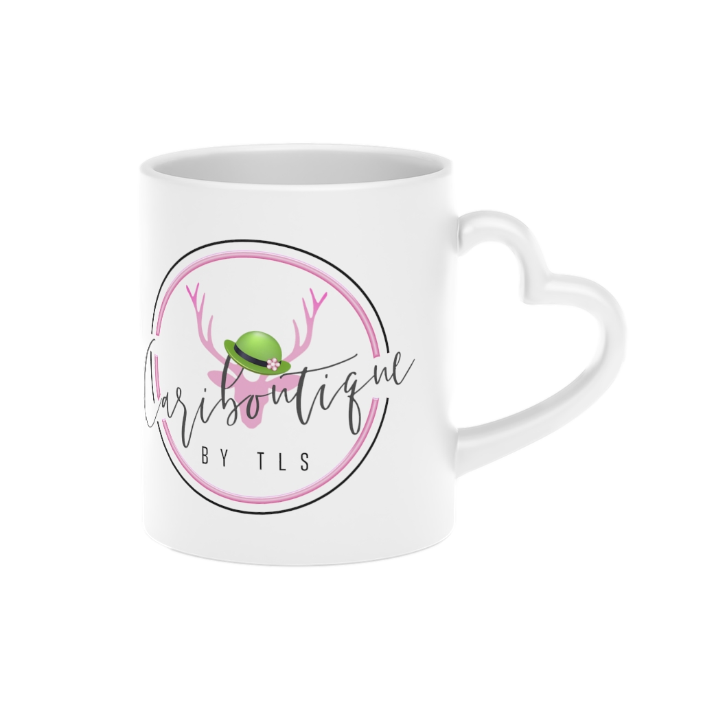 Cariboutique Mug