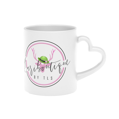 Cariboutique Mug