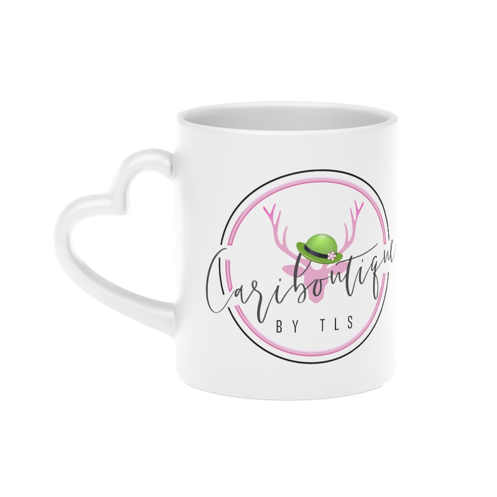 Cariboutique Mug