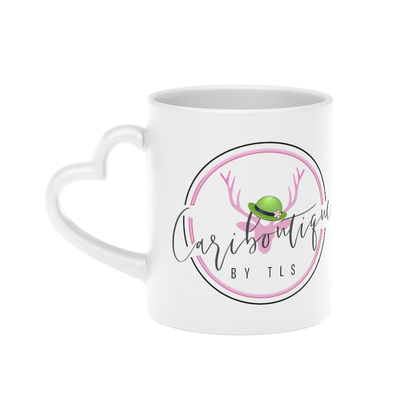 Cariboutique Mug