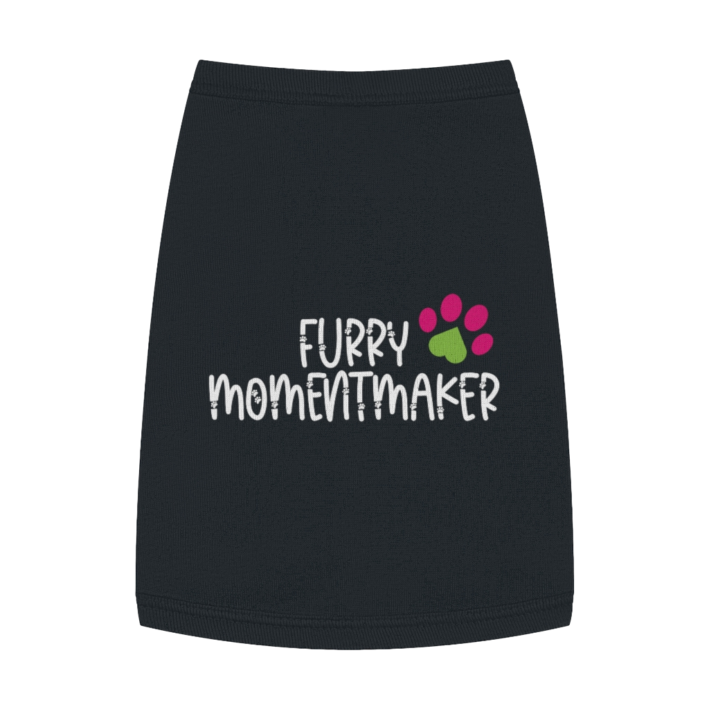 Furry MomentMaker® Tank Top