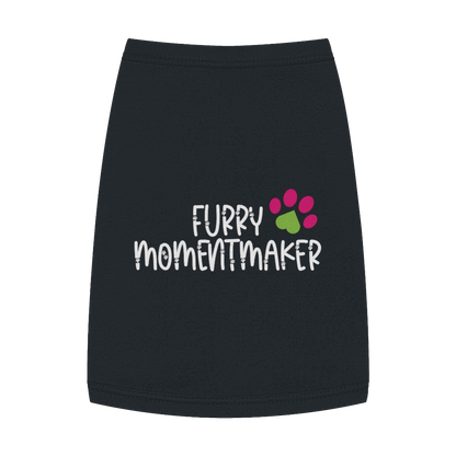 Furry MomentMaker® Tank Top