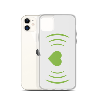 The Heart Phone Case