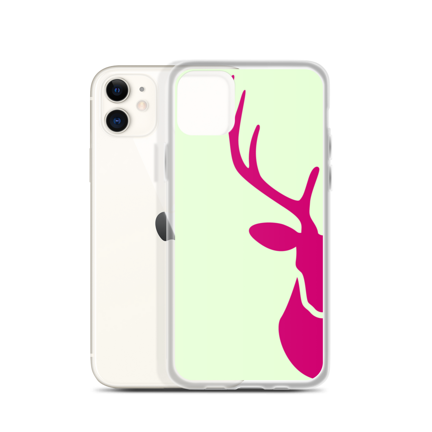 The Caribou Phone Case