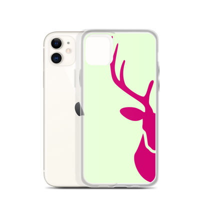 The Caribou Phone Case