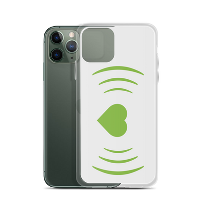 The Heart Phone Case