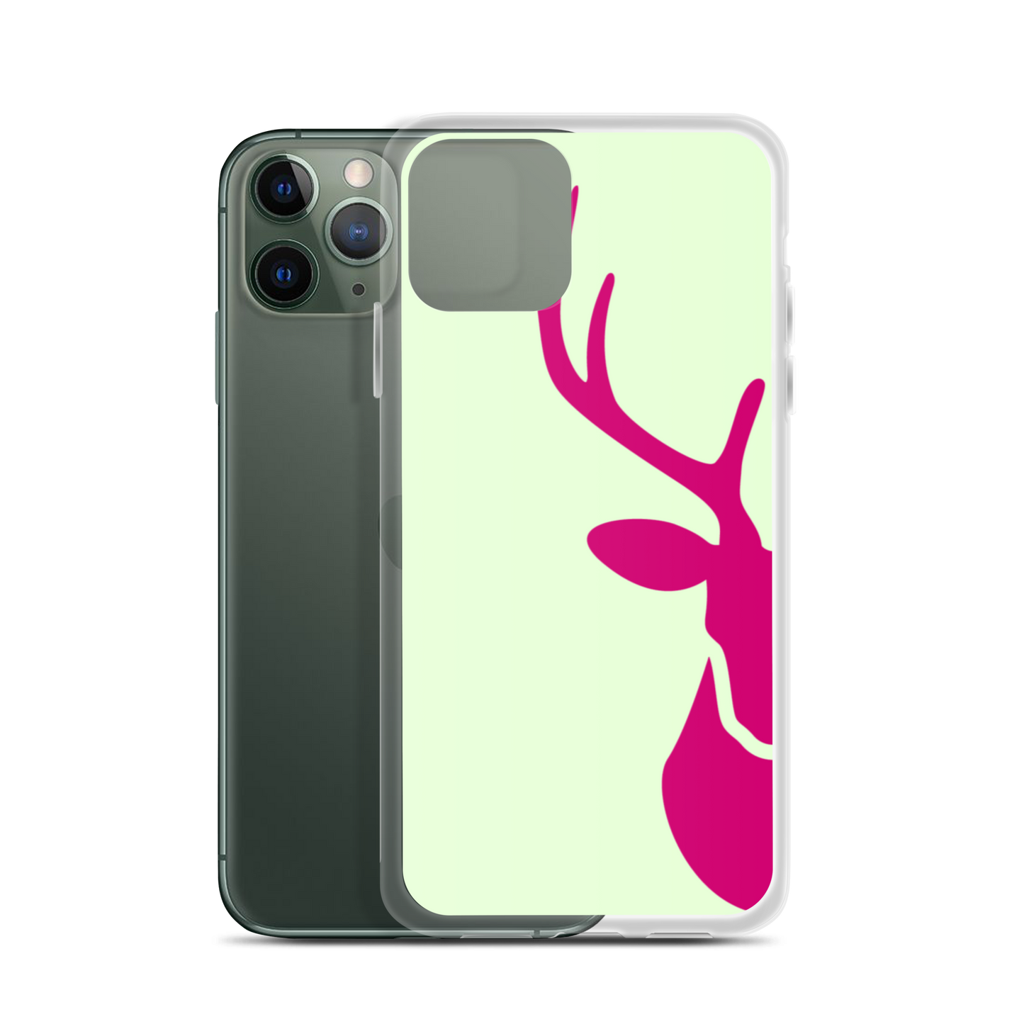The Caribou Phone Case