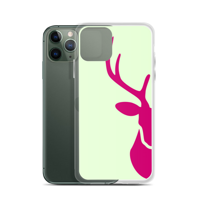 The Caribou Phone Case