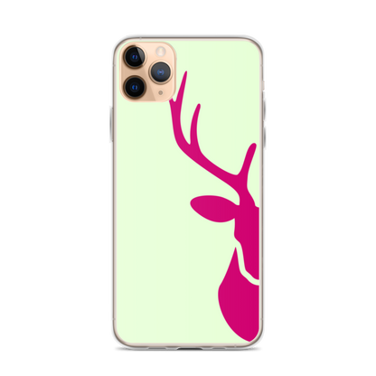The Caribou Phone Case