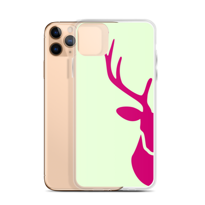 The Caribou Phone Case