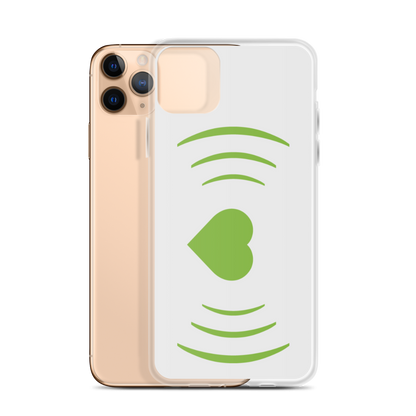 The Heart Phone Case