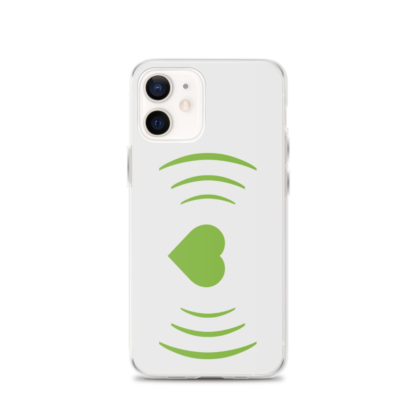 The Heart Phone Case