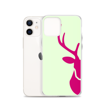 The Caribou Phone Case