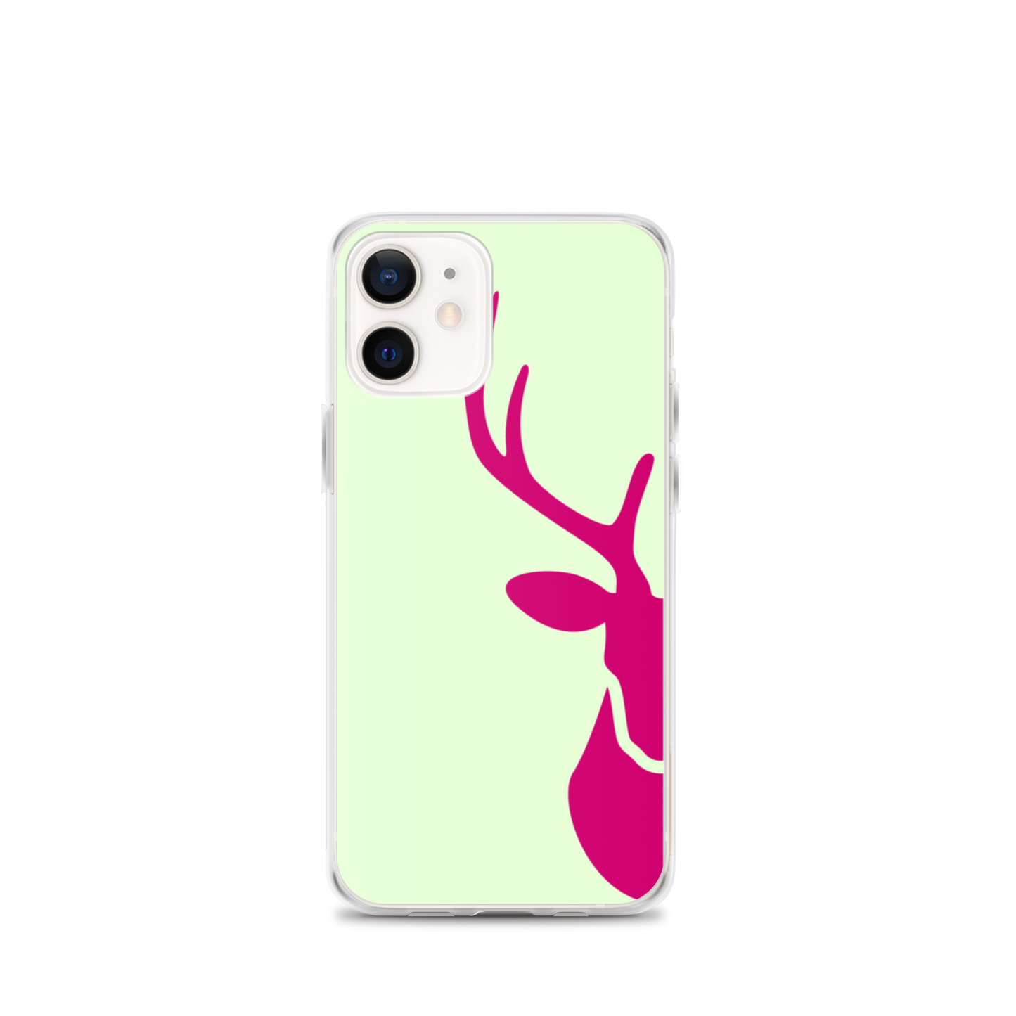 The Caribou Phone Case
