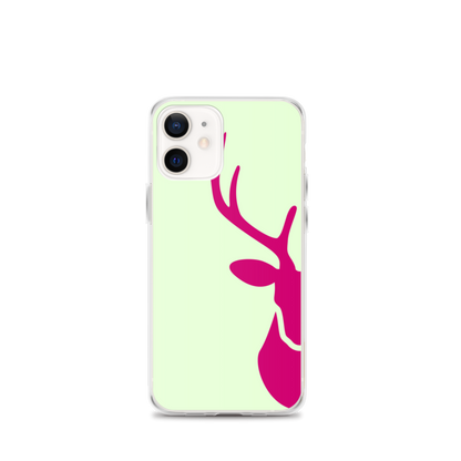 The Caribou Phone Case
