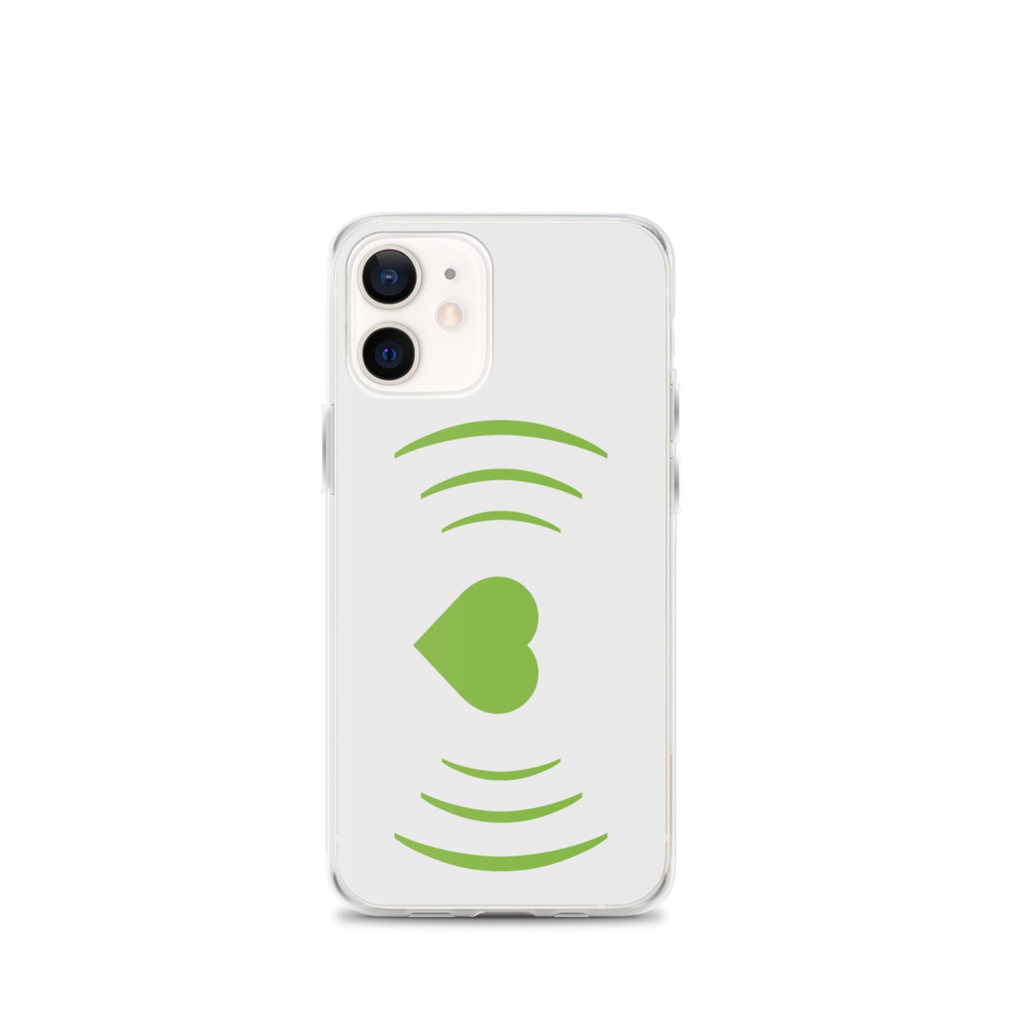 The Heart Phone Case