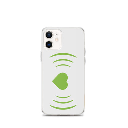 The Heart Phone Case