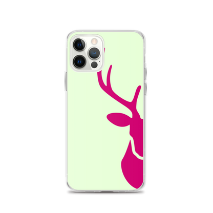 The Caribou Phone Case