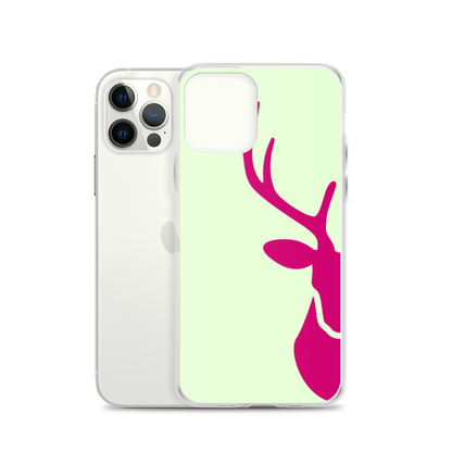 The Caribou Phone Case