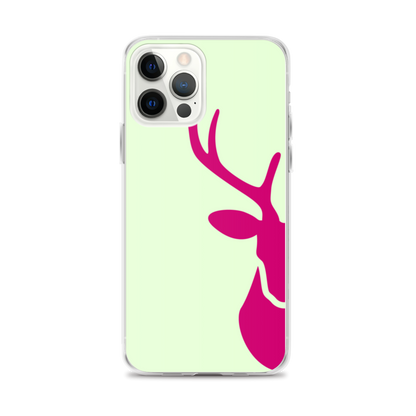The Caribou Phone Case
