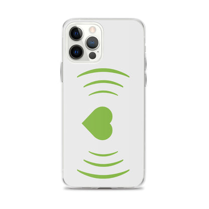 The Heart Phone Case