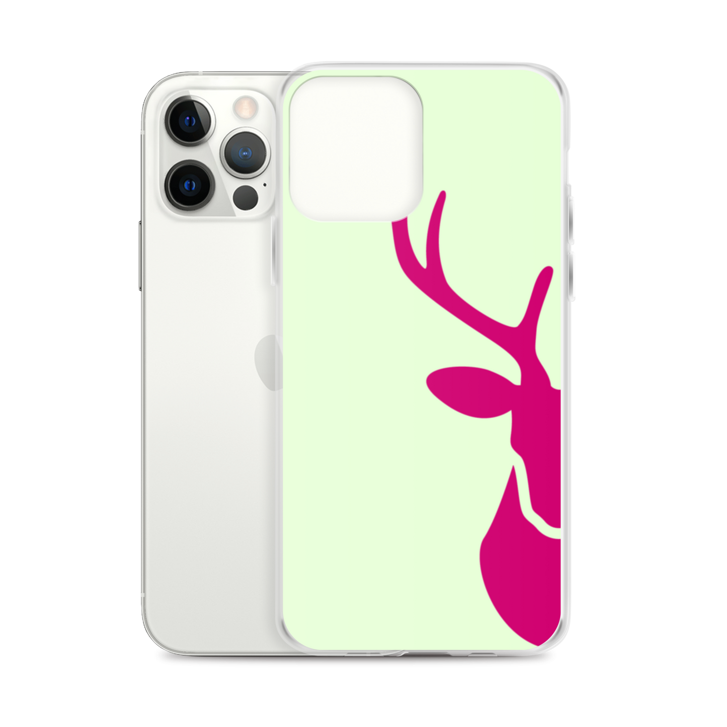 The Caribou Phone Case