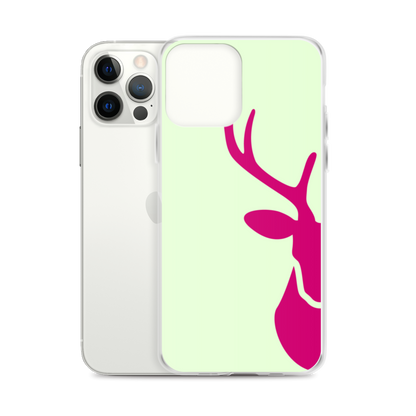 The Caribou Phone Case