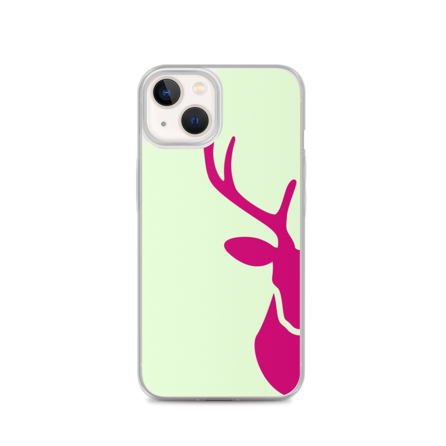 The Caribou Phone Case