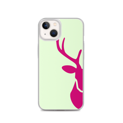The Caribou Phone Case