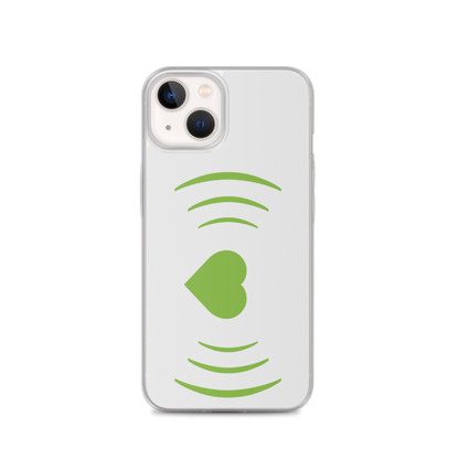 The Heart Phone Case