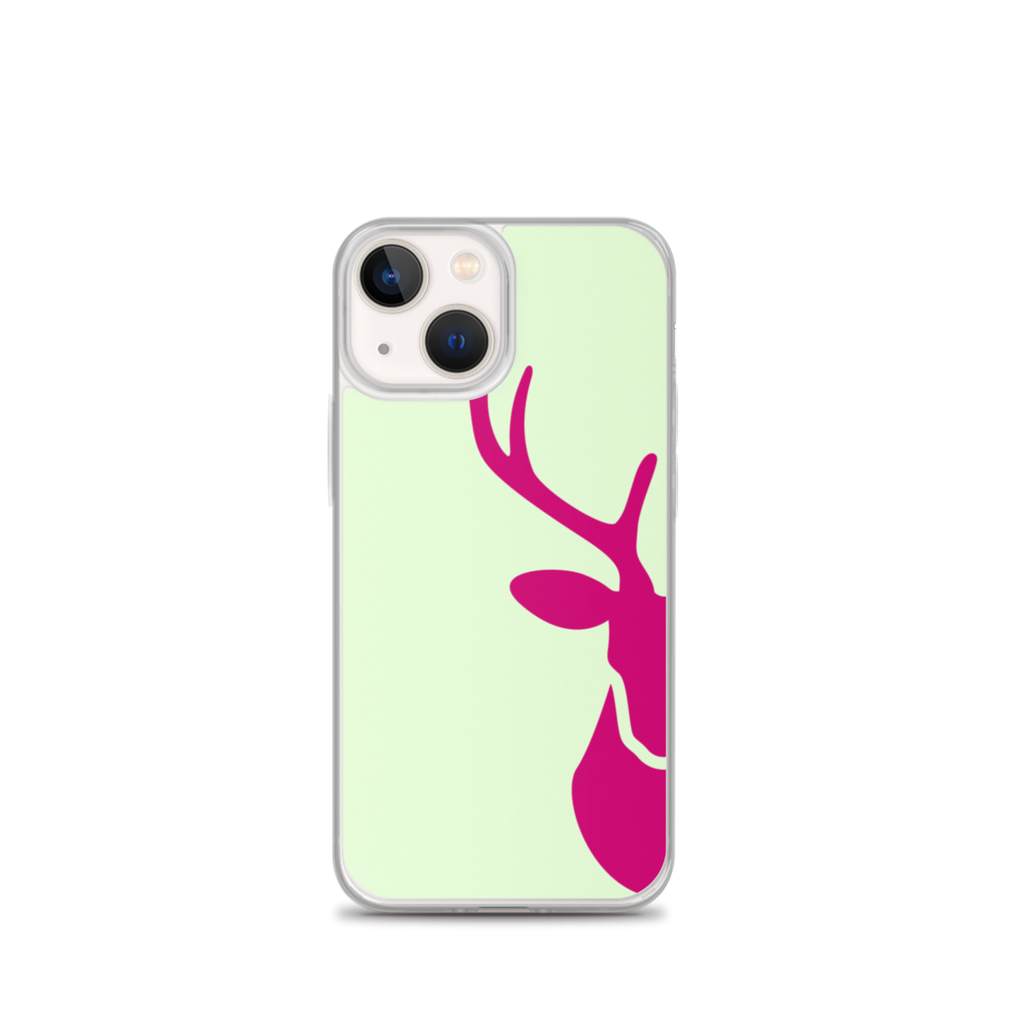 The Caribou Phone Case