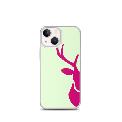 The Caribou Phone Case