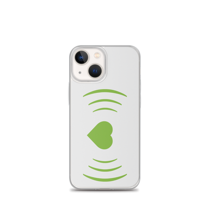 The Heart Phone Case