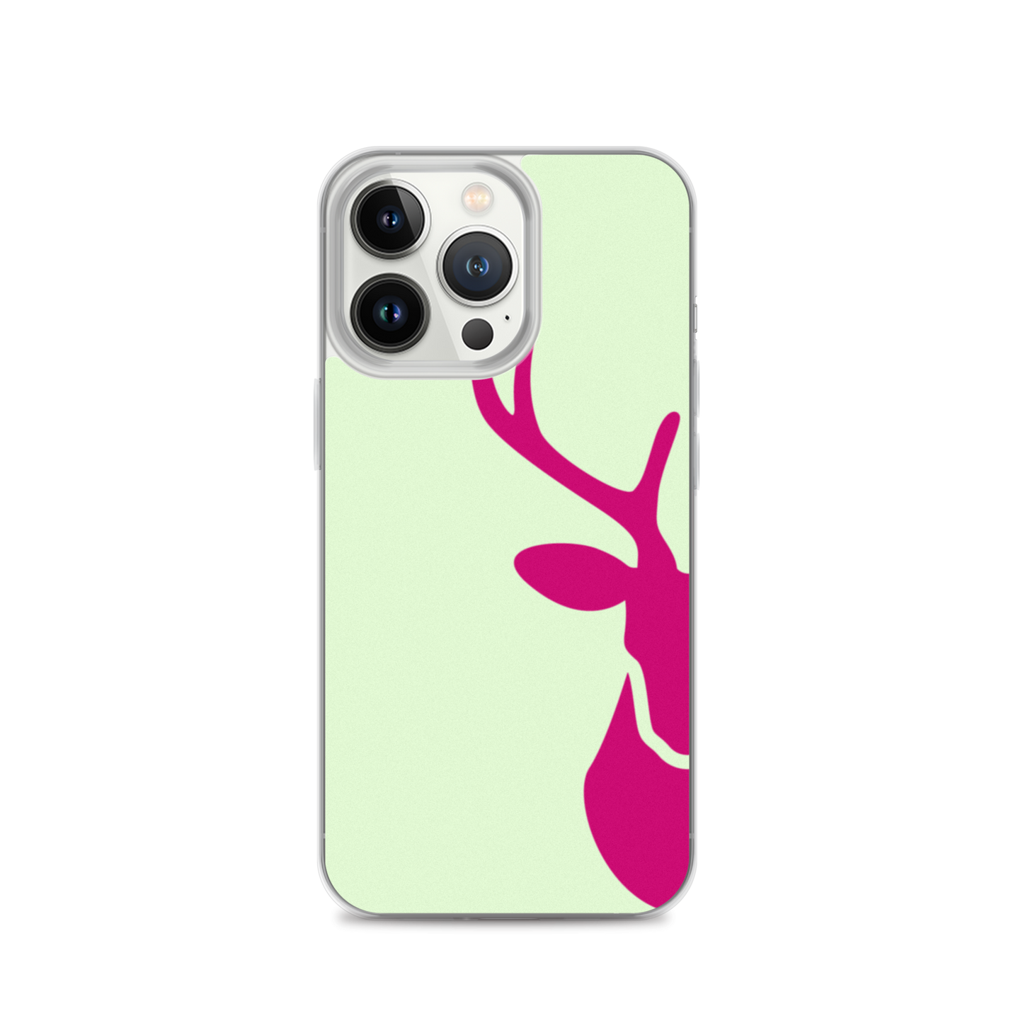 The Caribou Phone Case
