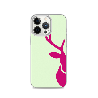 The Caribou Phone Case