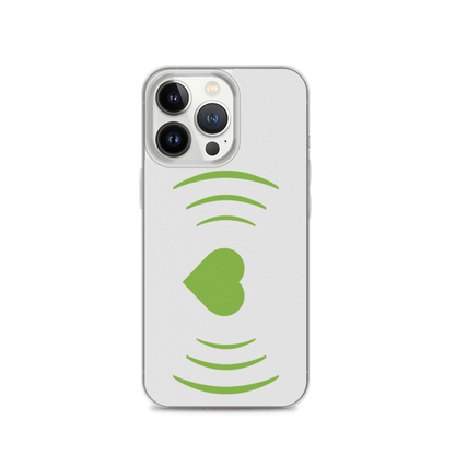 The Heart Phone Case