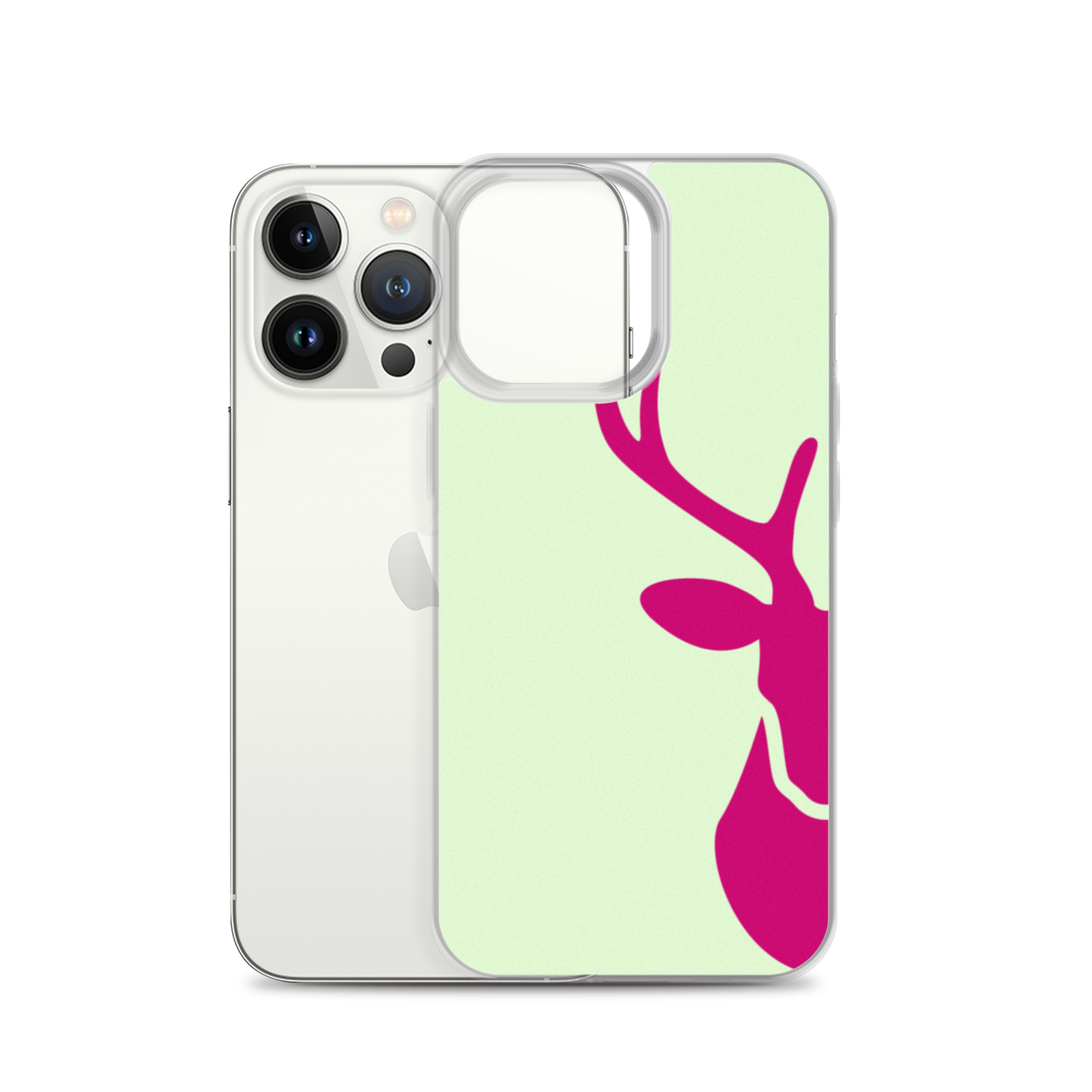 The Caribou Phone Case