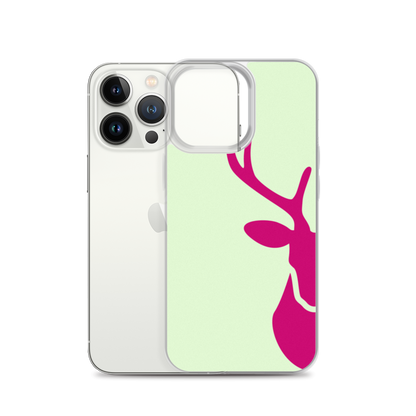 The Caribou Phone Case