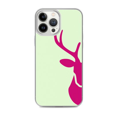 The Caribou Phone Case