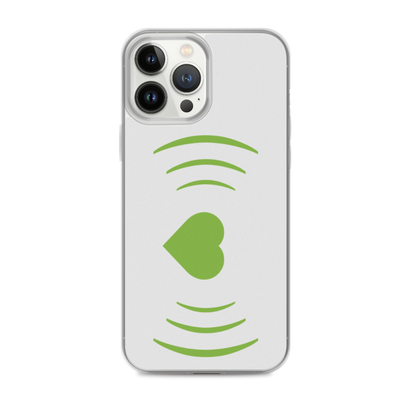 The Heart Phone Case